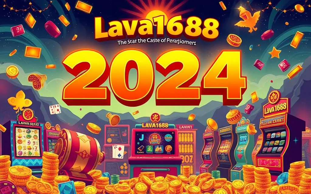 เว็บสล็อต lavaslot เล่นง่าย โบนัสแตกบ่อยไม่กั๊กยอด