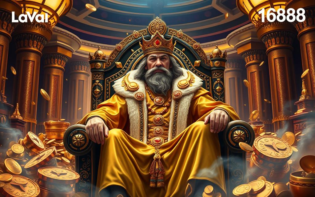 Midas Fortune