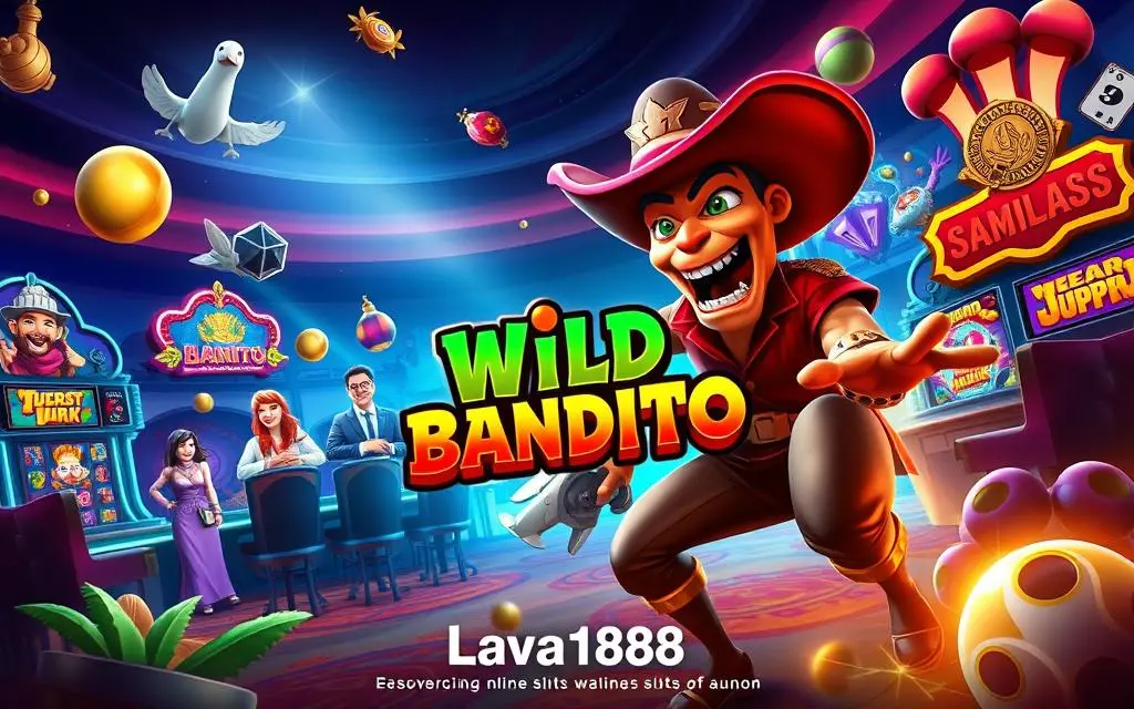 Wild Bandito
