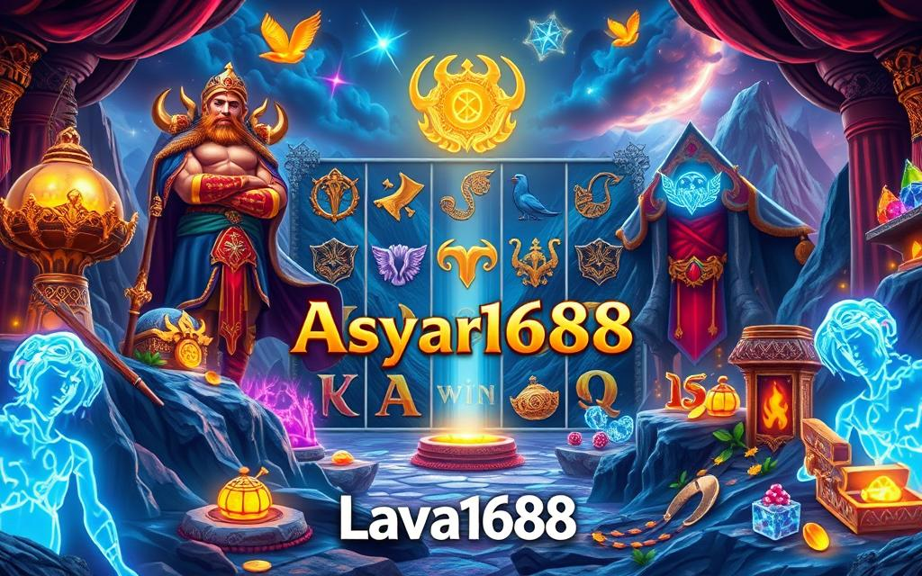 Asgardian Rising