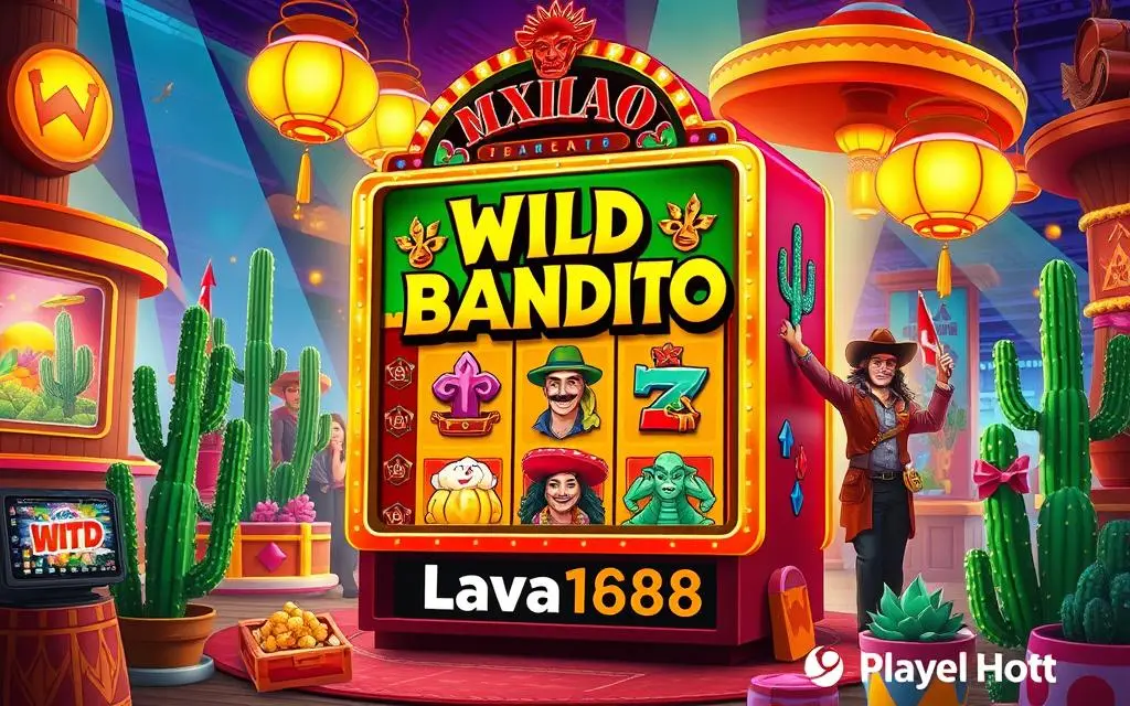 Wild Bandito