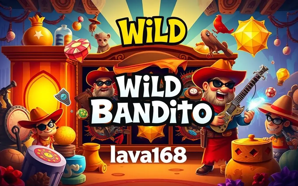 Wild Bandito