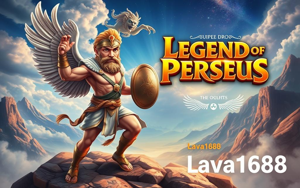Legend of Perseus