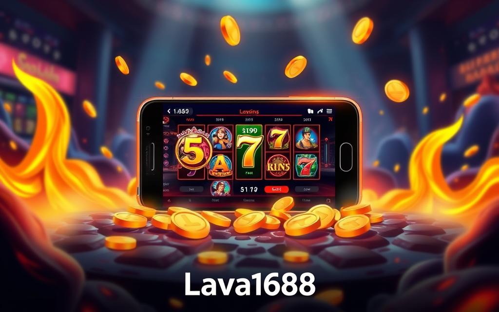 วิธีเข้าลาวาสล็อต