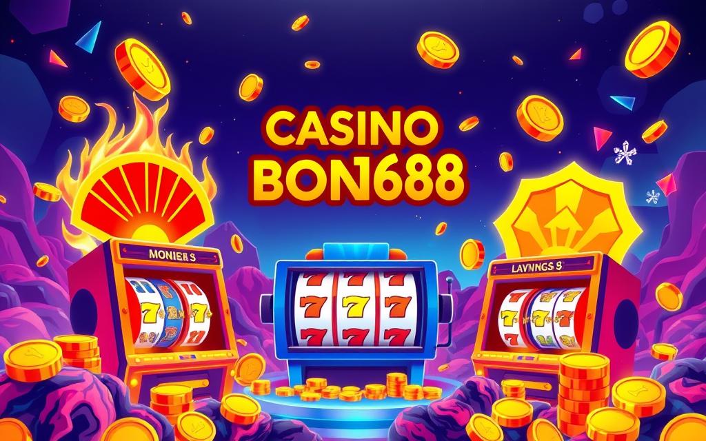 โบนัสลาวา 1688