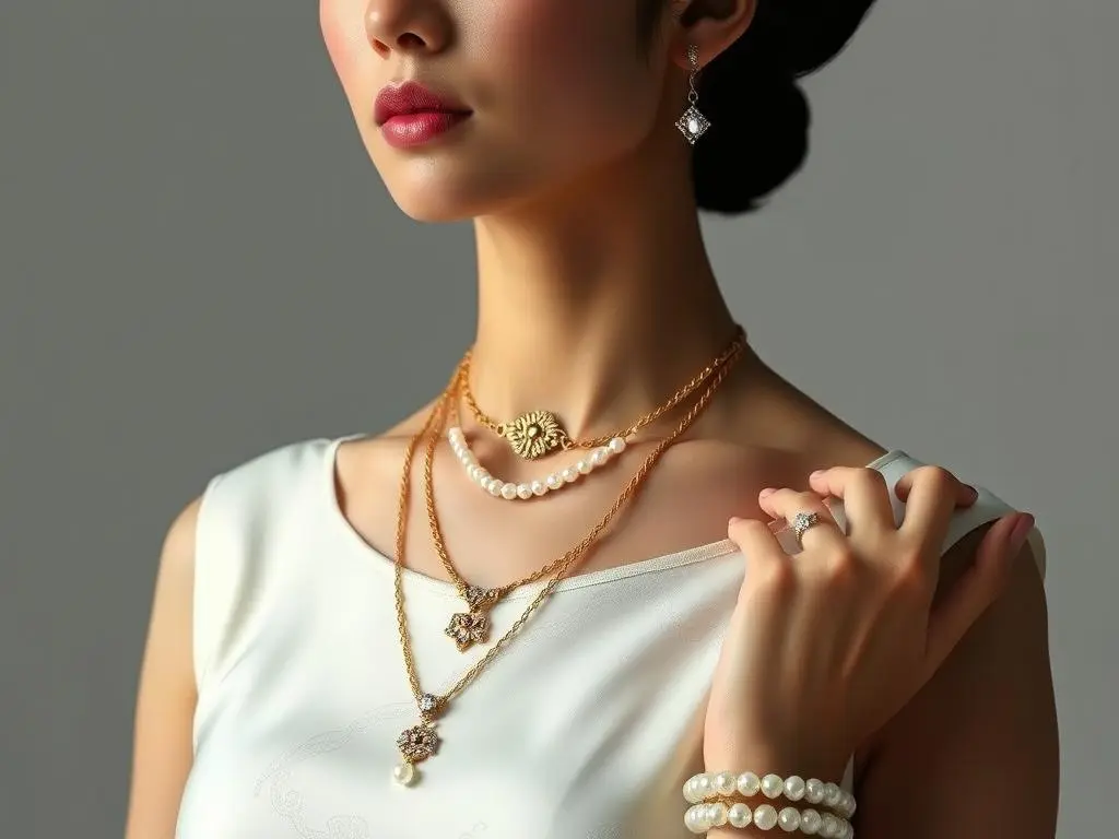 Qipao Beauty