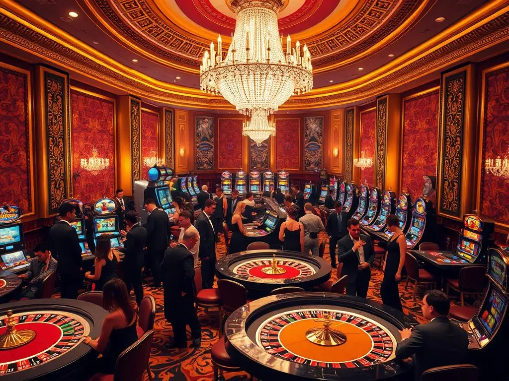 Red Chamber