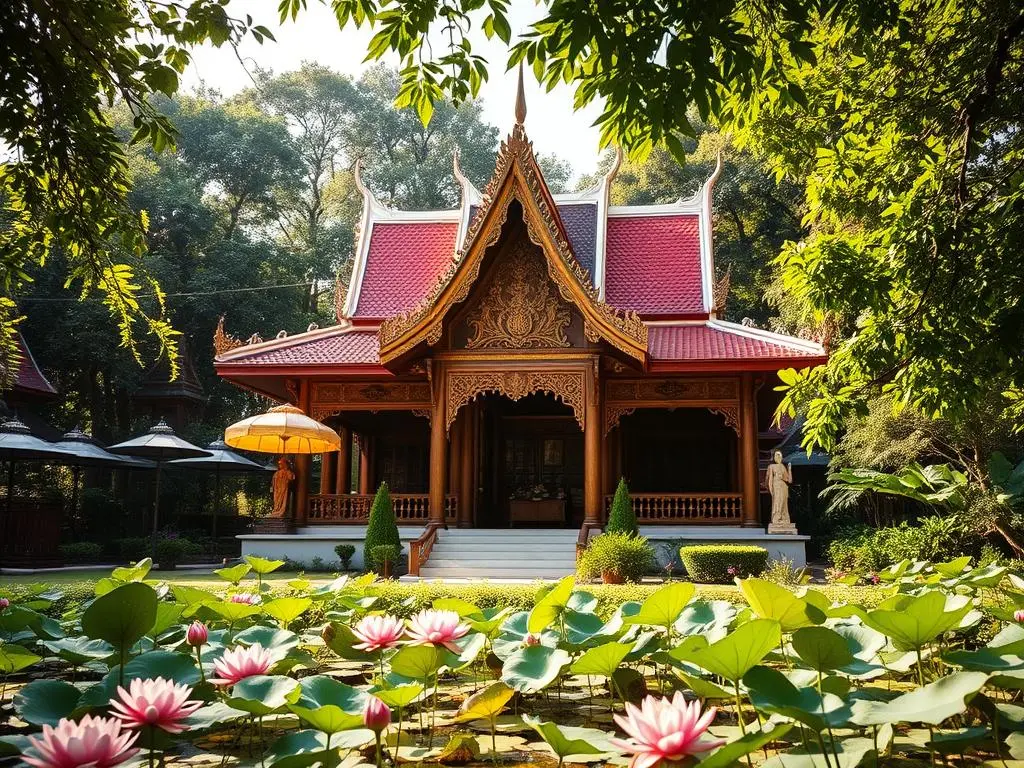 Red Chamber