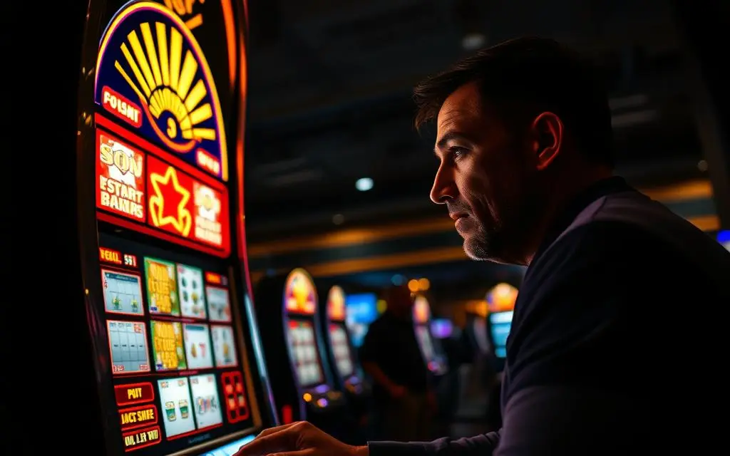 เกมสล็อต Lucky Fortune ทางเลือกเกมที่ให้โชคลาภ